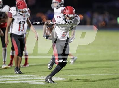 Thumbnail 1 in Coffee County Central @ Lebanon Homecoming photogallery.