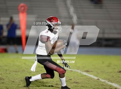 Thumbnail 3 in Coffee County Central @ Lebanon Homecoming photogallery.