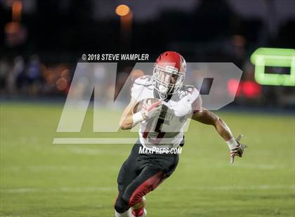 Thumbnail 1 in Coffee County Central @ Lebanon Homecoming photogallery.