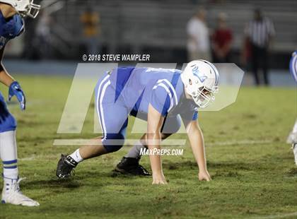 Thumbnail 2 in Coffee County Central @ Lebanon Homecoming photogallery.