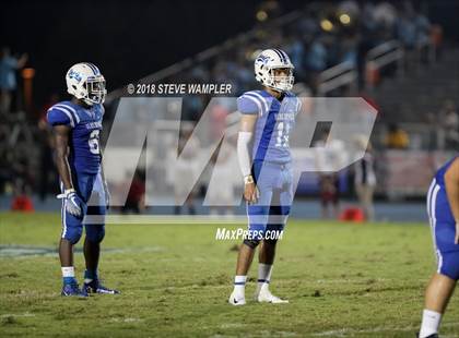 Thumbnail 3 in Coffee County Central @ Lebanon Homecoming photogallery.