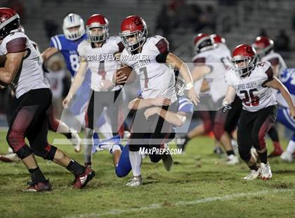 Thumbnail 2 in Coffee County Central @ Lebanon Homecoming photogallery.
