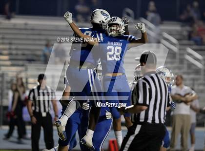 Thumbnail 1 in Coffee County Central @ Lebanon Homecoming photogallery.