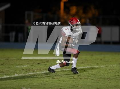Thumbnail 3 in Coffee County Central @ Lebanon Homecoming photogallery.