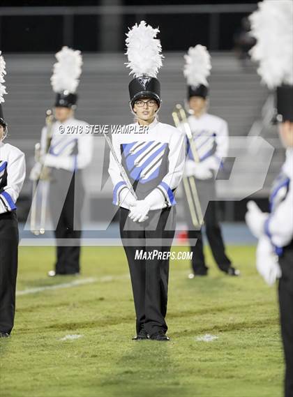 Thumbnail 2 in Coffee County Central @ Lebanon Homecoming photogallery.