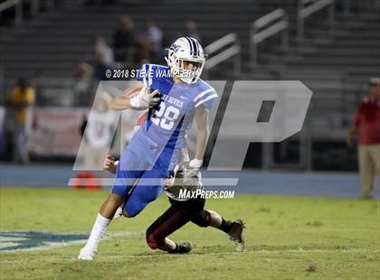 Thumbnail 3 in Coffee County Central @ Lebanon Homecoming photogallery.