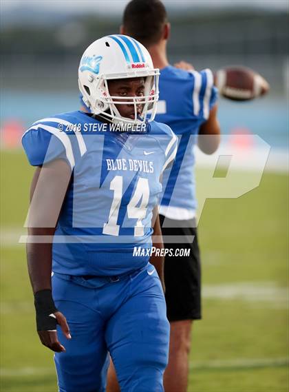 Thumbnail 2 in Coffee County Central @ Lebanon Homecoming photogallery.