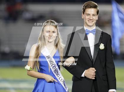Thumbnail 3 in Coffee County Central @ Lebanon Homecoming photogallery.