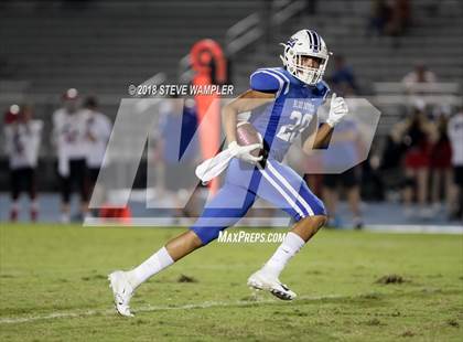 Thumbnail 2 in Coffee County Central @ Lebanon Homecoming photogallery.