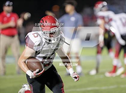 Thumbnail 2 in Coffee County Central @ Lebanon Homecoming photogallery.
