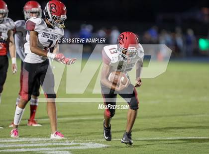 Thumbnail 2 in Coffee County Central @ Lebanon Homecoming photogallery.