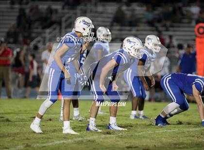 Thumbnail 1 in Coffee County Central @ Lebanon Homecoming photogallery.