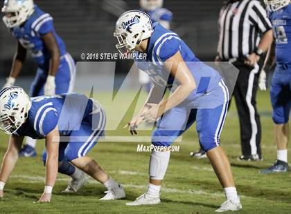 Thumbnail 3 in Coffee County Central @ Lebanon Homecoming photogallery.