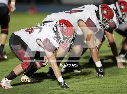 Thumbnail 3 in Coffee County Central @ Lebanon Homecoming photogallery.
