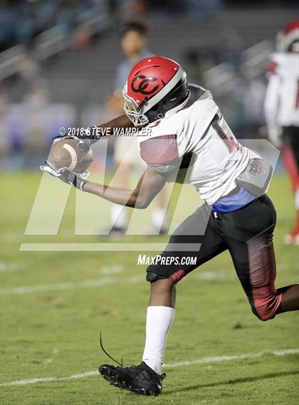 Thumbnail 2 in Coffee County Central @ Lebanon Homecoming photogallery.