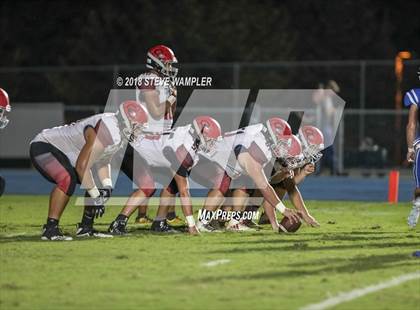 Thumbnail 2 in Coffee County Central @ Lebanon Homecoming photogallery.