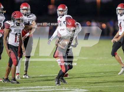 Thumbnail 3 in Coffee County Central @ Lebanon Homecoming photogallery.