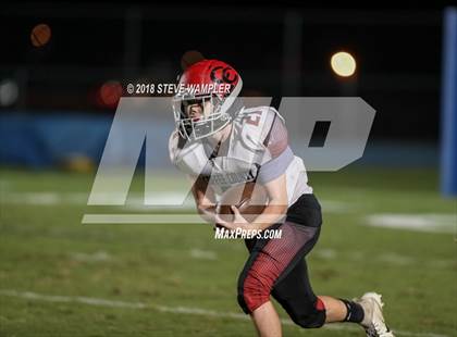 Thumbnail 2 in Coffee County Central @ Lebanon Homecoming photogallery.