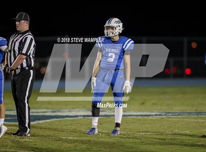 Thumbnail 2 in Coffee County Central @ Lebanon Homecoming photogallery.