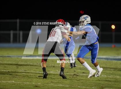 Thumbnail 3 in Coffee County Central @ Lebanon Homecoming photogallery.