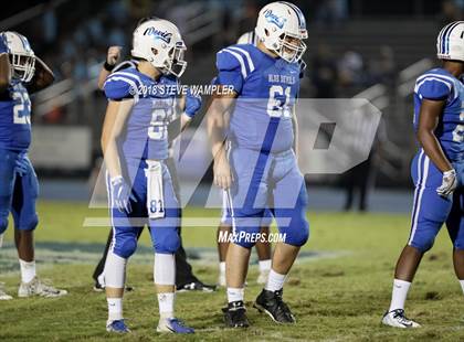 Thumbnail 2 in Coffee County Central @ Lebanon Homecoming photogallery.