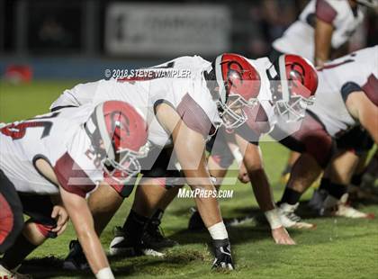 Thumbnail 2 in Coffee County Central @ Lebanon Homecoming photogallery.