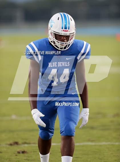 Thumbnail 2 in Coffee County Central @ Lebanon Homecoming photogallery.