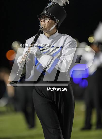 Thumbnail 3 in Coffee County Central @ Lebanon Homecoming photogallery.