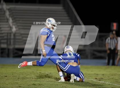 Thumbnail 2 in Coffee County Central @ Lebanon Homecoming photogallery.