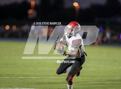 Thumbnail 1 in Coffee County Central @ Lebanon Homecoming photogallery.
