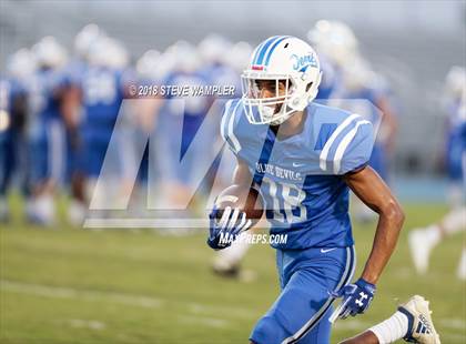 Thumbnail 2 in Coffee County Central @ Lebanon Homecoming photogallery.