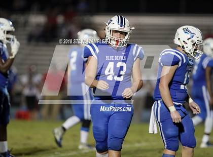 Thumbnail 3 in Coffee County Central @ Lebanon Homecoming photogallery.