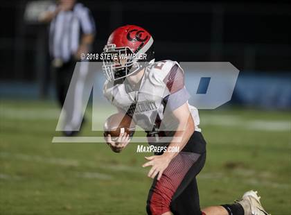 Thumbnail 3 in Coffee County Central @ Lebanon Homecoming photogallery.