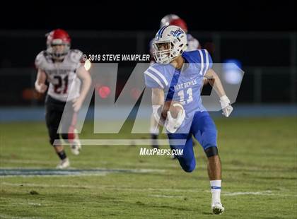 Thumbnail 2 in Coffee County Central @ Lebanon Homecoming photogallery.