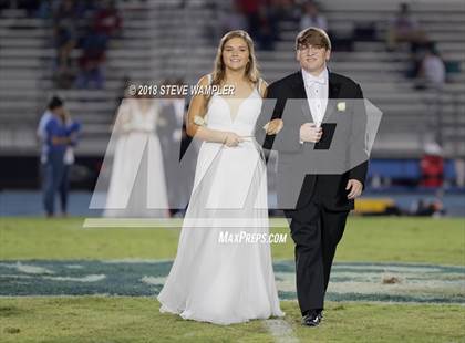 Thumbnail 3 in Coffee County Central @ Lebanon Homecoming photogallery.