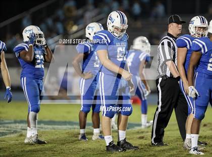 Thumbnail 2 in Coffee County Central @ Lebanon Homecoming photogallery.