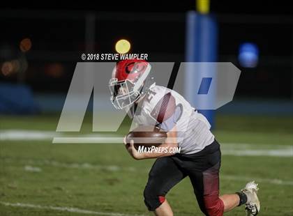 Thumbnail 3 in Coffee County Central @ Lebanon Homecoming photogallery.
