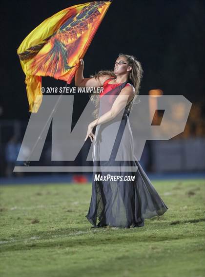 Thumbnail 3 in Coffee County Central @ Lebanon Homecoming photogallery.