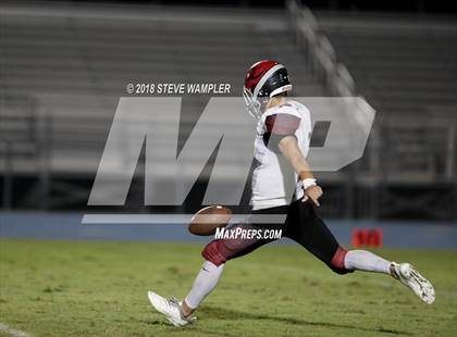Thumbnail 1 in Coffee County Central @ Lebanon Homecoming photogallery.