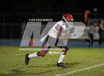 Thumbnail 3 in Coffee County Central @ Lebanon Homecoming photogallery.