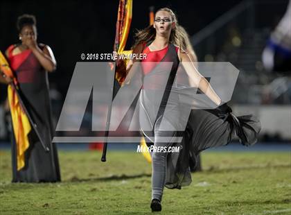 Thumbnail 2 in Coffee County Central @ Lebanon Homecoming photogallery.