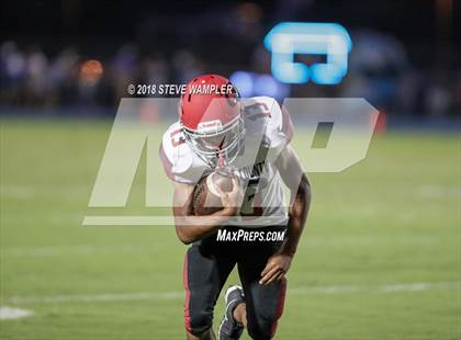 Thumbnail 3 in Coffee County Central @ Lebanon Homecoming photogallery.