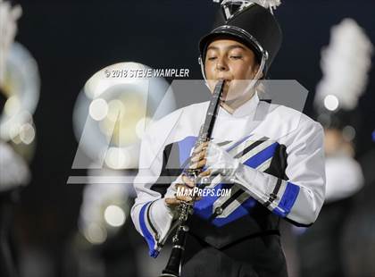Thumbnail 1 in Coffee County Central @ Lebanon Homecoming photogallery.
