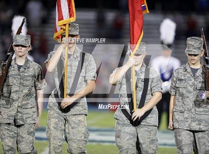 Thumbnail 2 in Coffee County Central @ Lebanon Homecoming photogallery.
