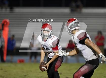 Thumbnail 2 in Coffee County Central @ Lebanon Homecoming photogallery.