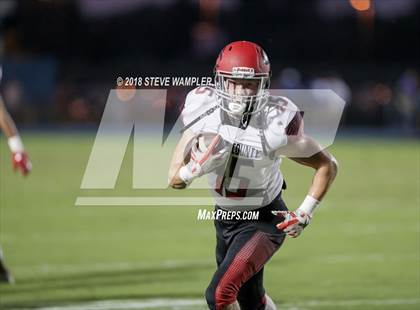 Thumbnail 2 in Coffee County Central @ Lebanon Homecoming photogallery.