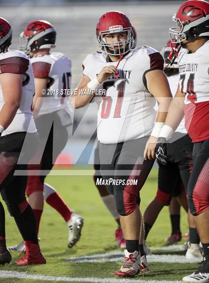 Thumbnail 3 in Coffee County Central @ Lebanon Homecoming photogallery.