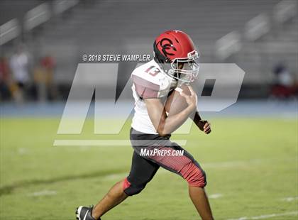 Thumbnail 2 in Coffee County Central @ Lebanon Homecoming photogallery.