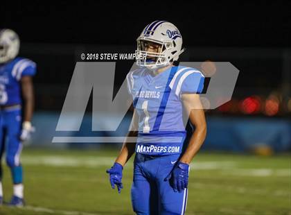 Thumbnail 2 in Coffee County Central @ Lebanon Homecoming photogallery.