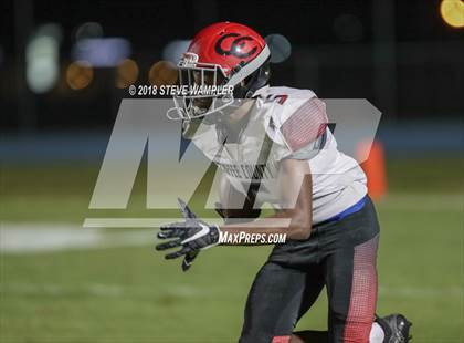 Thumbnail 3 in Coffee County Central @ Lebanon Homecoming photogallery.